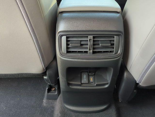 used 2019 Honda CR-V car, priced at $24,195