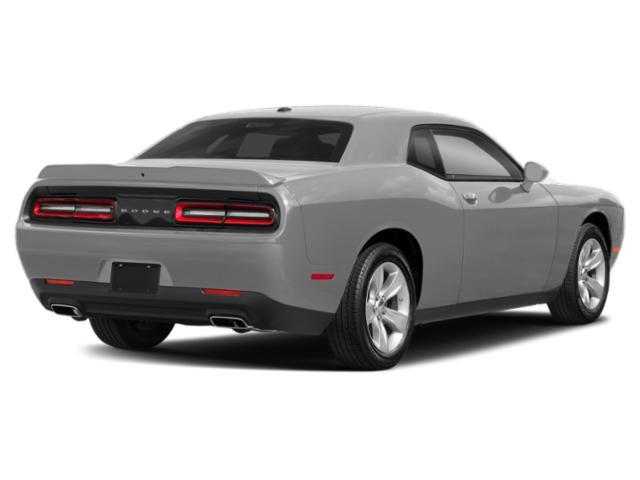 used 2023 Dodge Challenger car, priced at $30,000