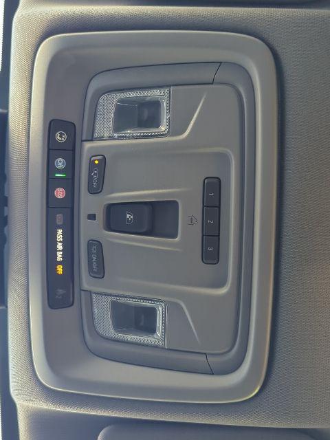used 2024 Chevrolet Silverado 3500 car, priced at $71,495