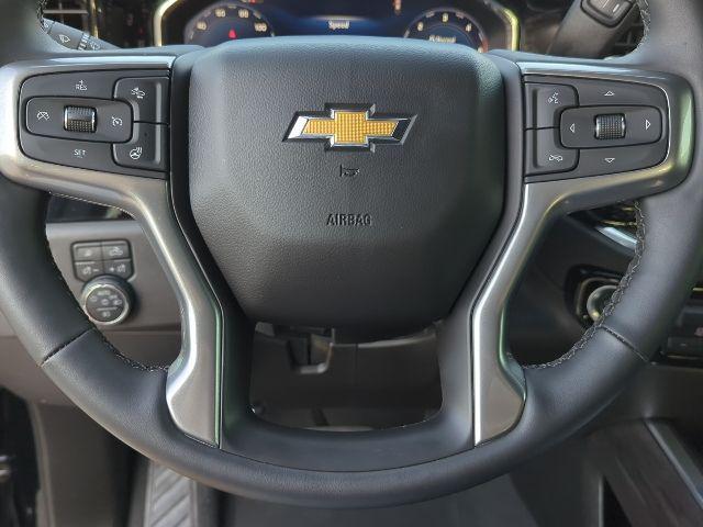 used 2024 Chevrolet Silverado 3500 car, priced at $71,495