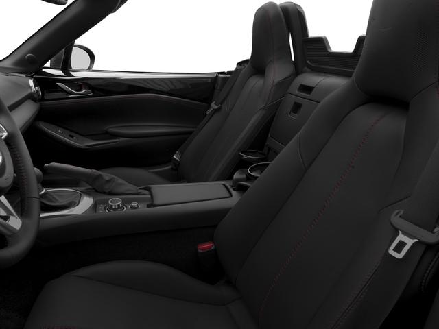 used 2016 Mazda MX-5 Miata car, priced at $21,995