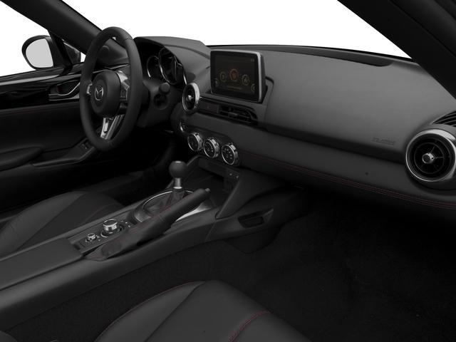 used 2016 Mazda MX-5 Miata car, priced at $21,995