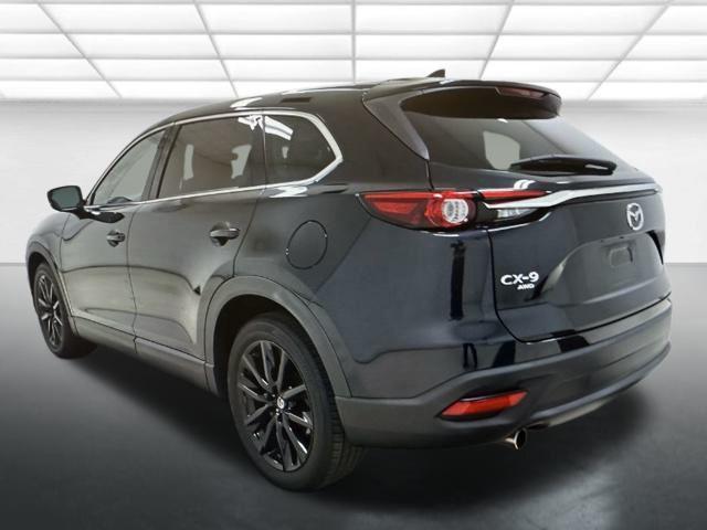 used 2023 Mazda CX-9 car, priced at $28,995