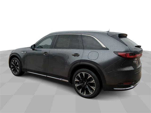 used 2024 Mazda CX-90 PHEV car, priced at $41,995