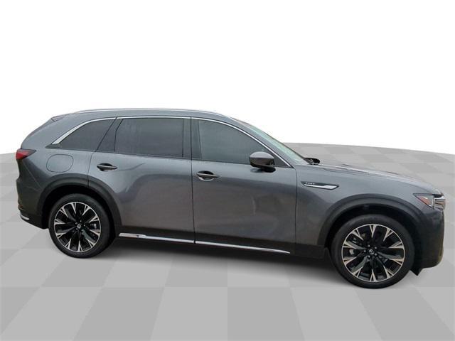 used 2024 Mazda CX-90 PHEV car, priced at $41,995