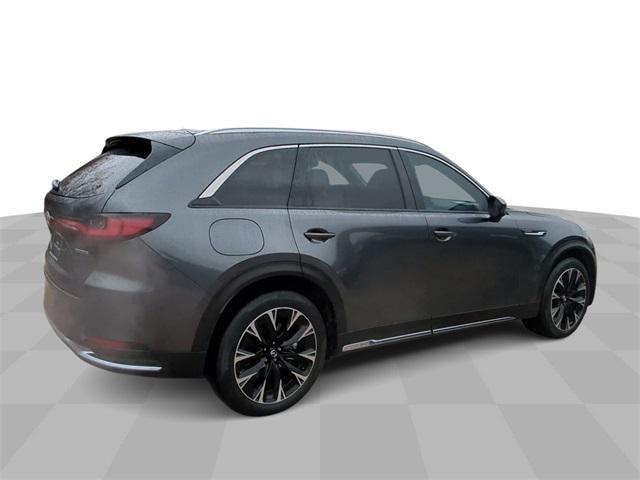 used 2024 Mazda CX-90 PHEV car, priced at $41,995