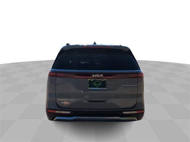 used 2022 Kia Carnival car, priced at $31,998