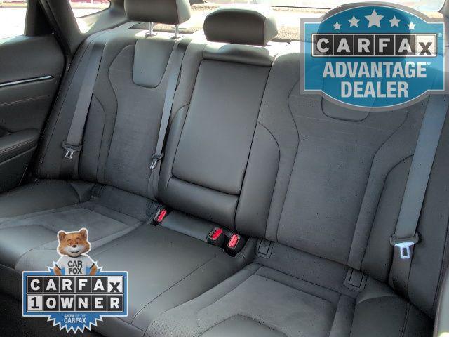 used 2022 Hyundai Sonata car, priced at $22,095