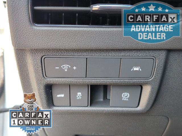 used 2022 Hyundai Sonata car, priced at $22,095