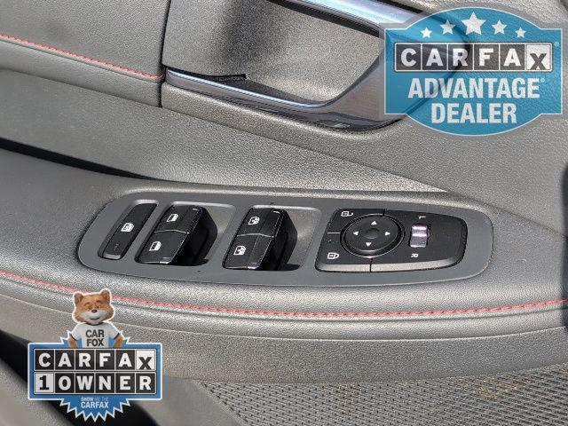 used 2022 Hyundai Sonata car, priced at $22,095