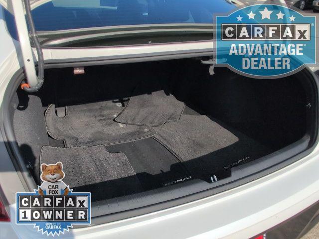 used 2022 Hyundai Sonata car, priced at $22,095