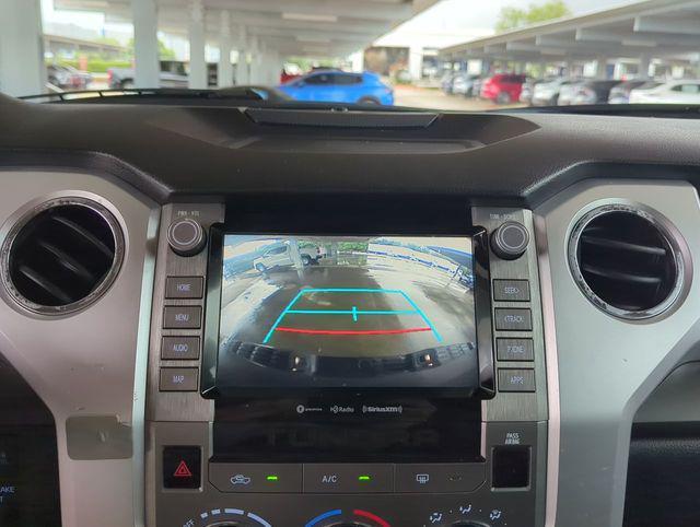 used 2020 Toyota Tundra car, priced at $30,995