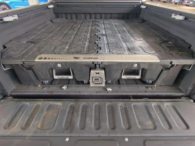 used 2020 Toyota Tundra car, priced at $30,995