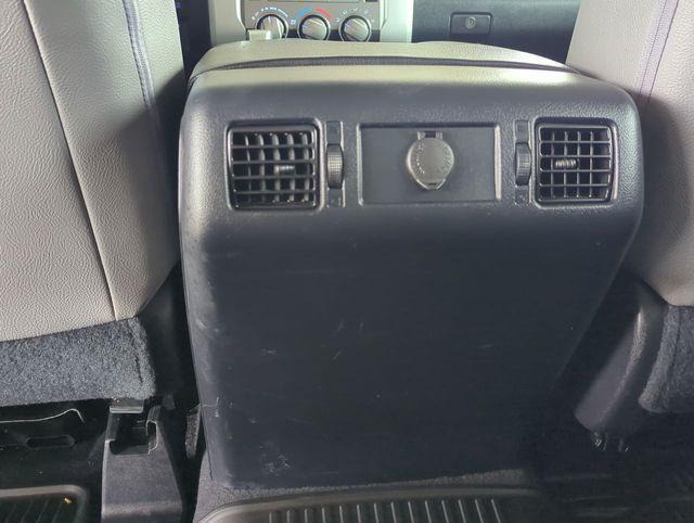 used 2020 Toyota Tundra car, priced at $30,995