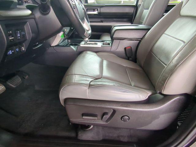 used 2020 Toyota Tundra car, priced at $30,995