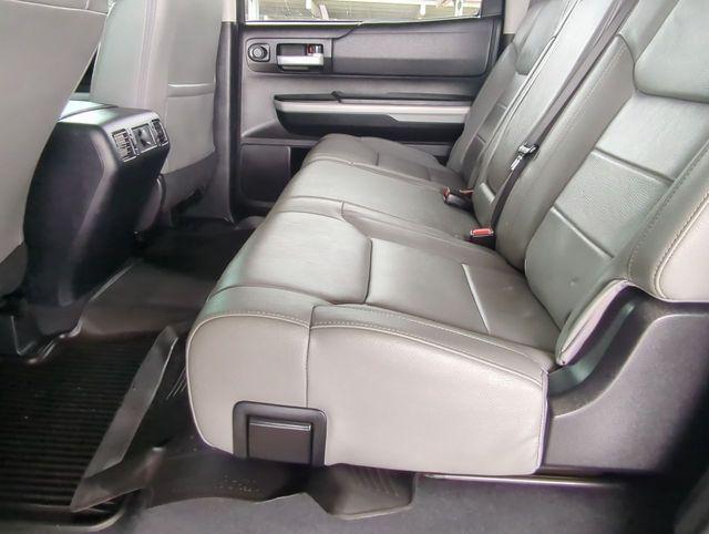 used 2020 Toyota Tundra car, priced at $30,995