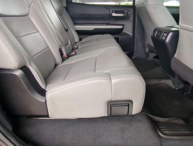used 2020 Toyota Tundra car, priced at $30,995