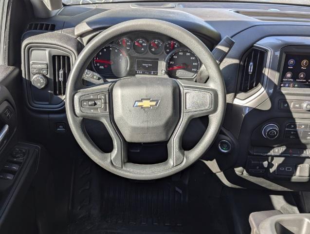 new 2024 Chevrolet Silverado 2500 car, priced at $48,843