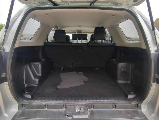 used 2024 Toyota 4Runner car, priced at $44,995