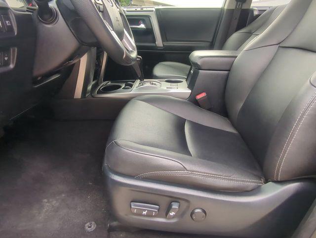 used 2024 Toyota 4Runner car, priced at $44,995