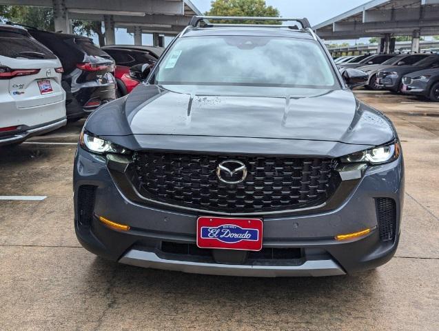 used 2024 Mazda CX-50 car, priced at $46,020