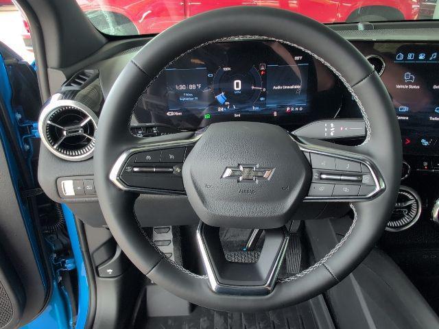 new 2026 Chevrolet Blazer EV car, priced at $48,855