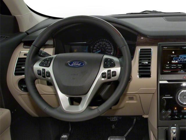 used 2013 Ford Flex car, priced at $10,995