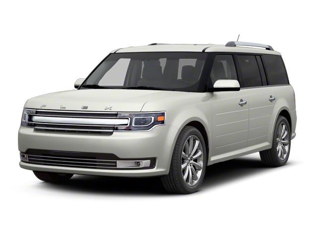 used 2013 Ford Flex car, priced at $10,995