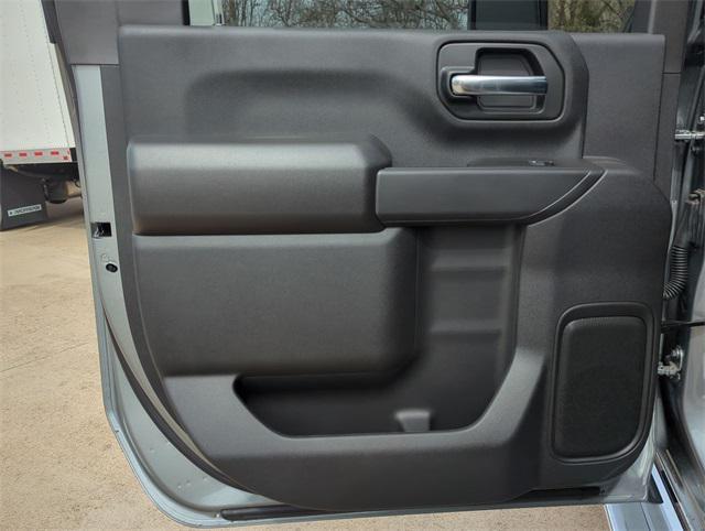 new 2025 Chevrolet Silverado 2500 car, priced at $63,935