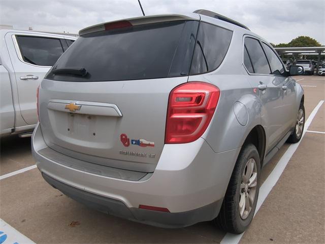 used 2016 Chevrolet Equinox car, priced at $9,998