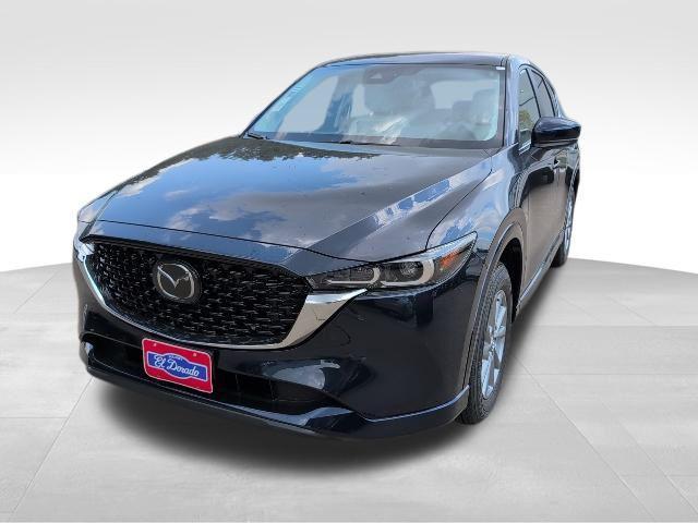 used 2025 Mazda CX-5 car, priced at $32,235