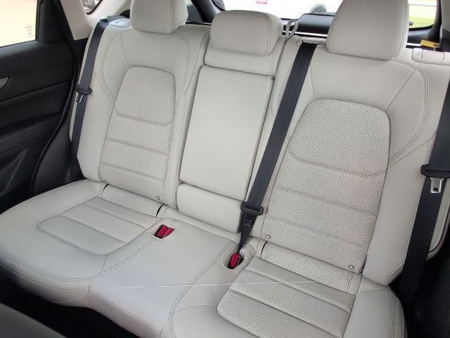 used 2025 Mazda CX-5 car, priced at $32,235