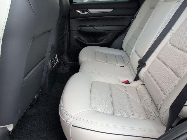 used 2025 Mazda CX-5 car, priced at $32,235