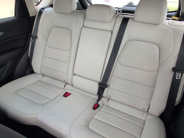 used 2025 Mazda CX-5 car, priced at $32,235