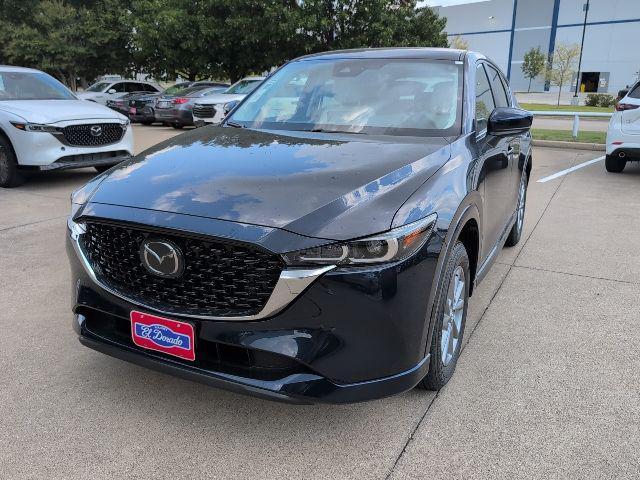 used 2025 Mazda CX-5 car, priced at $32,235