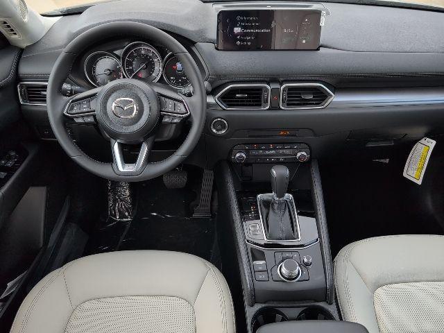 used 2025 Mazda CX-5 car, priced at $32,235