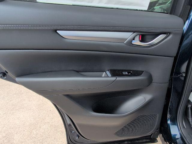 used 2025 Mazda CX-5 car, priced at $32,235