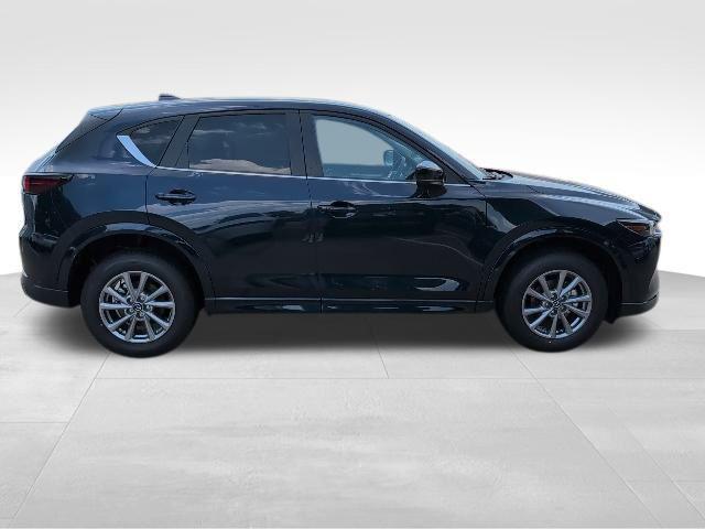 used 2025 Mazda CX-5 car, priced at $32,235