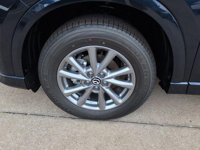 used 2025 Mazda CX-5 car, priced at $32,235