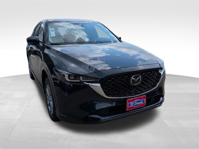 used 2025 Mazda CX-5 car, priced at $32,235