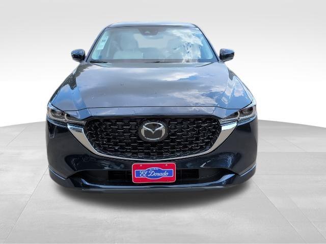used 2025 Mazda CX-5 car, priced at $32,235