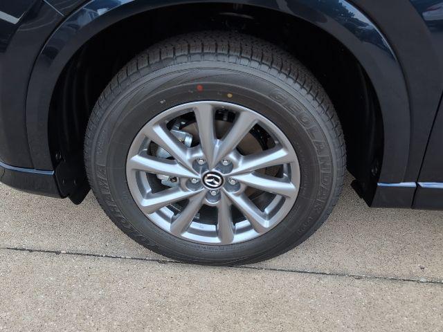 used 2025 Mazda CX-5 car, priced at $32,235