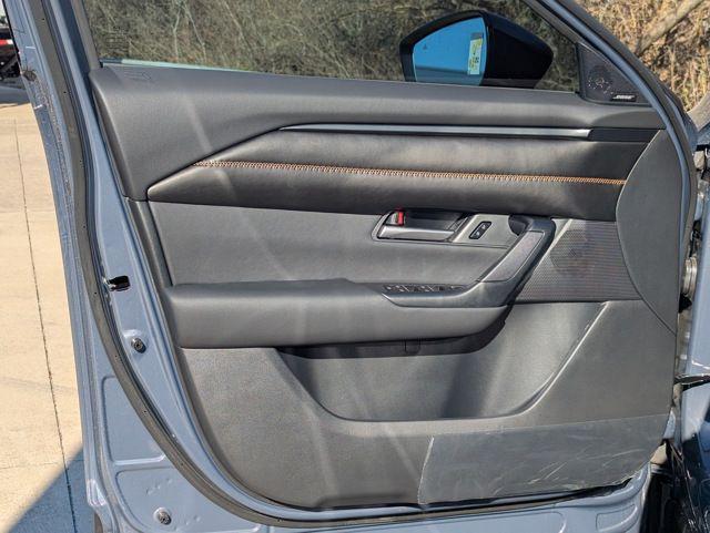 used 2025 Mazda CX-50 Hybrid car, priced at $36,885