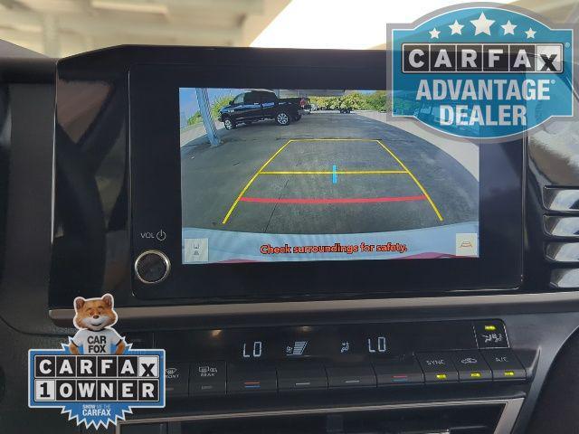 used 2025 Toyota Camry car, priced at $26,995