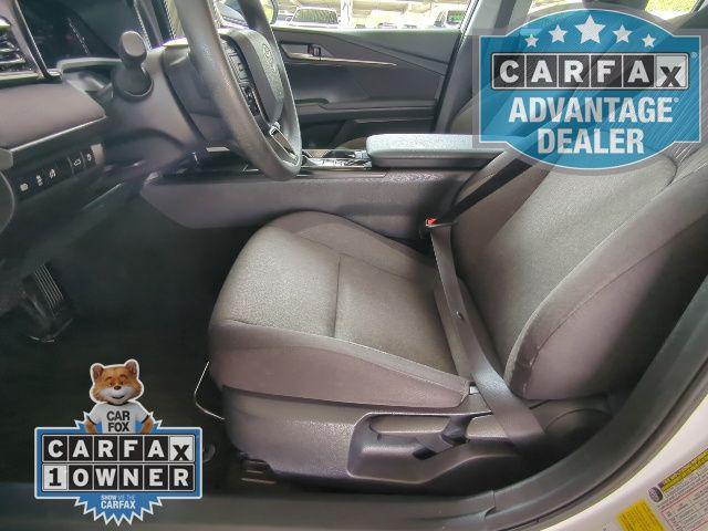 used 2025 Toyota Camry car, priced at $26,995