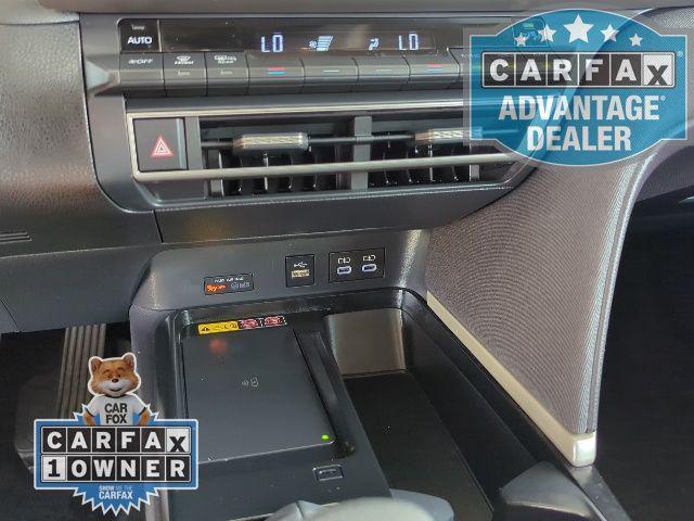 used 2025 Toyota Camry car, priced at $26,995