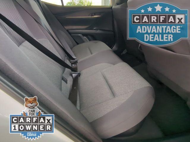 used 2025 Toyota Camry car, priced at $26,995