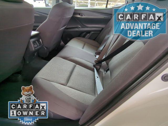 used 2025 Toyota Camry car, priced at $26,995