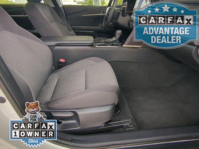 used 2025 Toyota Camry car, priced at $26,995
