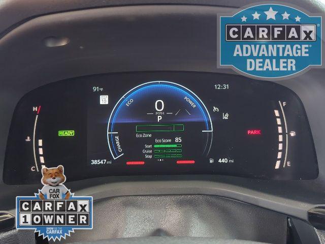 used 2025 Toyota Camry car, priced at $26,995